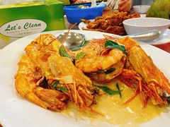 -大茄来海鲜餐厅(亚洲城分行)