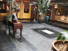 -那家小馆•北京菜•烤鸭(香山店)