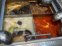 -海底捞火锅(铂澜大象城店)