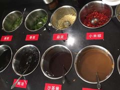 -小龍鳳·港式海鲜打边炉(沙湖路店)