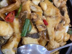 -江东鲈鱼馆(正江东)