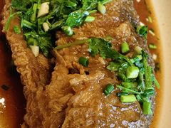 -梅利汴京烤鸭•开封豫菜地标店(晋安路店)
