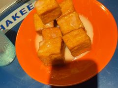 -伯友茶记(中华广场店)