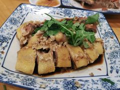 -鹅滋道(甘坑古镇店)