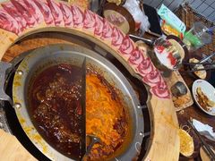 -楠火锅(哈尔滨金爵万象店)