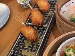 -点心传说·粤菜点心(佐阾虹湾店)