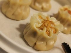 -海派悦庭·海胆烧麦·新融合菜(凯德广场店)