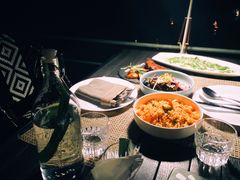 -喜洲吧·江畔老船厂·庭院餐厅(喜临院店)