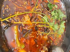 -鸿顺老铁锅美蛙鱼府(解放碑店)