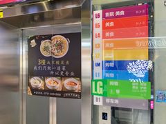 -7mall美食潮地标