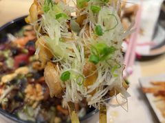 -乌君·酒场·炭火烧鸟(侨城坊店)
