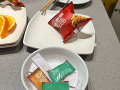 -海底捞火锅(亿合城购物中心店)