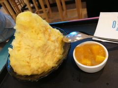 -Ice Monster冰馆·CNN评选全球十大甜品(国贸商城店)