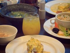 -云厨·高空西餐厅(成都瑯珀·凯悦臻选酒店)