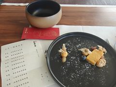 -慈云斋·24节气素食