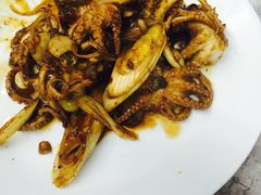 -臻鲜燕海鲜融合餐厅(金陵style店)
