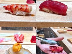 -荣一代目OMAKASE板前料理