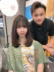 -斑斓色彩沙龙