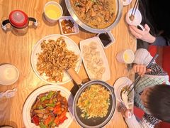 -东北灶(高新银泰店)