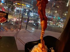 -红盔甲·小龙虾(人民广场店)
