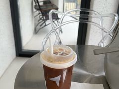 -北芒BEIMO COFFEE(五台山店)
