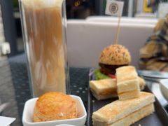 -Shanghai Brew House上海啤酒工坊(老外街店)