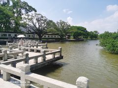 -江心屿景区