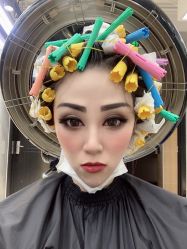 -Tipo Hair salon（明星）店