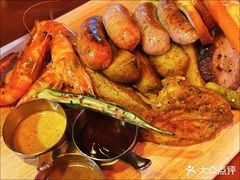 -布拉格餐厅· 中欧捷克菜(全国首店)