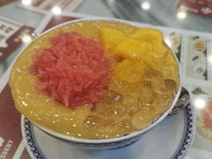 -赵记传承·中国甜品(福州总店)