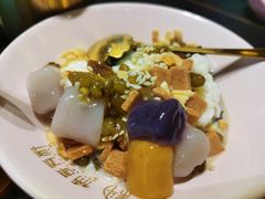 -锅哥有料老火锅(金港国际店)