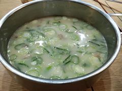 -神仙雪浓汤(弘大店)
