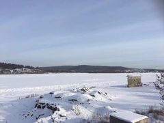 -北极村旅游风景区