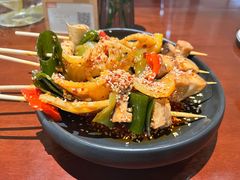 -七色云蔬食(喜邻里店)