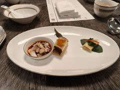 -Yan Ting 宴庭中餐厅(上海静安瑞吉酒店)