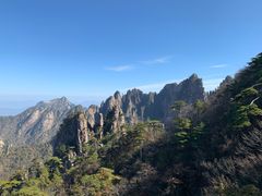 -黄山北海宾馆