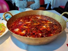-天成·川菜家宴(海港城店)
