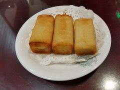 炸牛奶-民信老铺(双皮奶博物馆店)