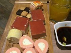 -水林间·寿喜烧自助(仙林金鹰店)