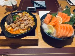 -九酢·海鲜居酒屋
