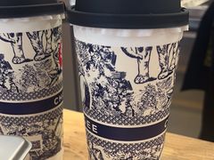 -霸王茶姬(西单百货店)