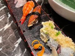 -广州瑰丽酒店·Black Iron黑金燚