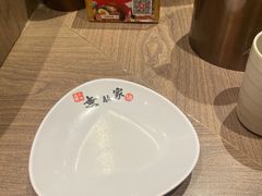 -无敌家现熬骨汤拉面(颐堤港店)