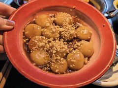 -李子坝梁山鸡(李子坝大鸡哥店)