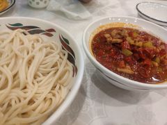 -巴依老爷新疆美食(马驹桥店)