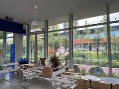 -Cetus coffee鲸鱼座咖啡·拼豆(二仙桥公园店)