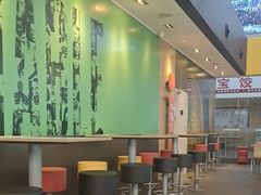 -麦当劳(南宁东站店)