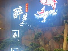 -醉美东江·三文鱼