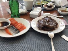 -漳州佰翔圆山酒店·圆山畔西餐厅