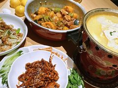 -关东小磨东北菜(上海长风大悦城店)